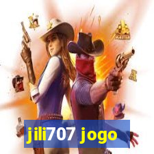 jili707 jogo